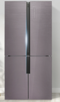 Cross Facing Door Refrigerator Refrigerator