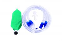 Pvc Based Disposable Anesthesia Breathing Circuit