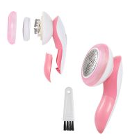 Fabric shaver clothes lint remover