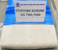 Frozen Itoyori Surimi