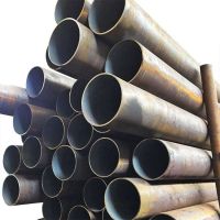 ASME SA192 a106b seamless steel pipe Cold Rolled High Pressure Seamless Carbon Steel Pipe High Pressure Boiler Tube