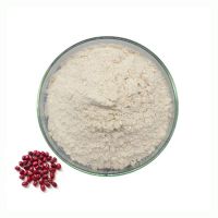 Factory Supply Pure Red Adzuki Kidney Bean Powder 99% Red Kidney Bean Powder