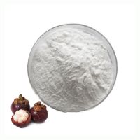 ISO certification Mangosteen Juice Powder 100% Natural Mangosteen Fruit Powder