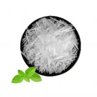 Pure Menthol L-menthol Crystal Powder  Cas 2216-51-5