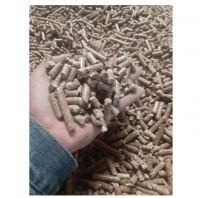 High Quality Wood Pellets With Competitive Price From Viet Nam