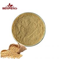 High Quality Soybean Isoflavones 5%~90% Food Grade Soy Isoflavones Extract Powder