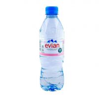 High Quality Evian Mineral Natural Spring Water At Low Price