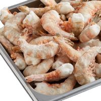 Hot Sale Seafood Frozen Shrimps