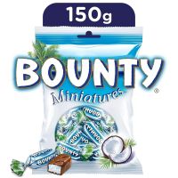 Bulk sale Bounty Chocolate and Bounty Products All in One Spot