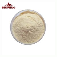 Factory Direct Sale Durian Pulp Extract Powder Water Soluble Durian Powder