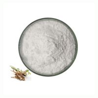 ISO Certification Organic Inulin Powder Food Grade 10:1 Chicory Root Extract