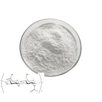 High Molecular Cosmetic/Food Grade Sodium Hyaluronate CAS 9004-61-9 Hyaluronic Acid Powder