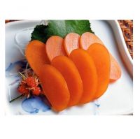 Hot Selling Price Of Dried Mullet Roe (Seafood)