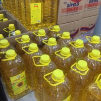 Turkey Refined Edible Sunflower Oil.