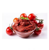 Wholesale Price Supplier of Canned Bulk Tomato Paste Sauce With Fast Shipping