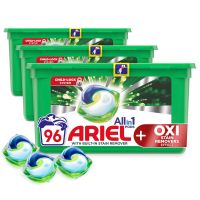 Wholesale Ariel  Pods Powder Regular Detergent / Powerful Ariel  Washing liquid capsules