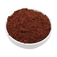 Factory supply pure natural powdered cocoa cacao powder