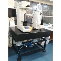 Microscope Surface Laboratory Heavy Anti-vibration Isolators Available Now