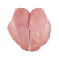 No Additives Best Quality Super Grade Poultry Meat Frozen Boneless &amp; Skinless Chicken Breast Origin From Brazil