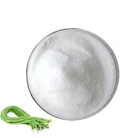 high quality bulk food grade Carob Extract CAS 10284-63-6 D-pinitol powder