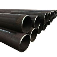 Astm a36 schedule 40 construction 20 inch 24inch 30 inch seamless carbon steel pipe