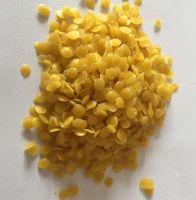 beeswax pellets granule organic pure natural bees wax yellow color for bulk Sale food wrap soy wax beeswax