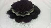 AFS30 35 Chromite Sand chrome ore  black AFS bulk chrome ore Sand cr2o3 Chromite concentrate chrome ore
