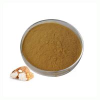 100% Water Soluble Pueraria Lobata Extract Flavonoid Kudzu Root Extract