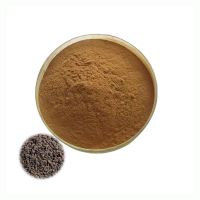 High Quality Ligustri Lucidi Extract Powder Pure Natural 10:1 Glossy Privet Fruit Extract