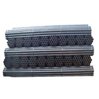 Quality Supplier Hot Rolled STKM 11A 11C 16A Carbon Seamless Steel Pipe