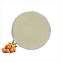 ISO High Quality Loquat Fruit Extract Powder Water Soluble Loquat Fruit Juice Powder