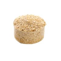 cereal flake 20kg bulk raw material cereal oatmeal candy m02  oat for sale cereal flatten flake  whole grain breakfast