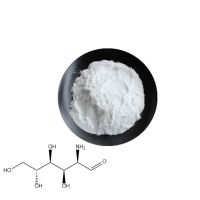 Suppliers glucosamine bulk powder CAS 3416-24-8 glucosamine chondroitin sulfate