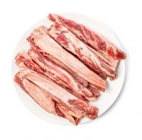 TOP QUALITY HALAL FROZEN BEEF SHORT RIBS | FRESH BEEF RIBS Fingers Meat