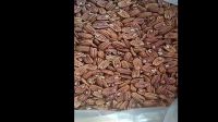 Wholesale custom private label food grade Dried Grade Product 50kg bags 25tons 15days pecan nuts halves flavoured pecan nuts