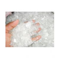 100% Clear PET Bottles Plastic Scrap /Pet Bottle Scraps/Plastic Scraps