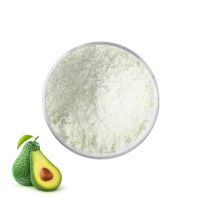 ISO Certified Avocado Juice Powder Avocado Fruit Powder Premium Avocado Powder