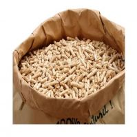 Best Price Pine & Fir Wood Pellets 6mm (Wood Pellets in 15kg Bags) Bulk Stock Available With Customized Packing