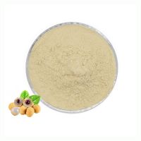 Pure Natrual Fruit Longan Extract Powder High Quality 99% Longan Fruit Powder