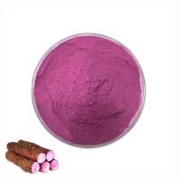 Premium Vegetable Powder Fresh Purple Yam Powder Pure Purple Yam Powder