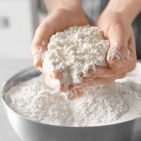 High quality bulk or bag Gluten-free organic buckwheat flour wheat flour with wholesale