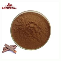 High Quality Cinnamon Branch Bark Extract Food Grade Cinnamon Extract Powder