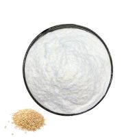 Wholesale bulk healthcare supplement oat fiber powder oat extract oat dietary fiber