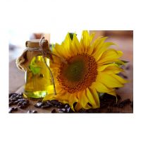 Premium Quality Wholesale Supplier Of Refined / Crude Sunflower Edible Oil For Sale