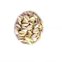Premium Roasted and Raw Shelled Pistachio Nuts - 100% Natural, Highly Nutritious, 1kg Bag