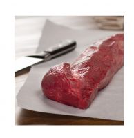 IQF Block Quick Frozen Boneless Frozen Beef Tenderloin Sirloin Fresh Frozen Raw Beef Meat Strip Loin