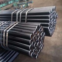 Cold Rolled Oil & Gas Seamless Carbon Steel Pipe