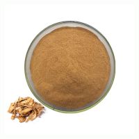 Hot Sale Dong Quai extract Powder High Quality Angelicae Sinensis Root Extract
