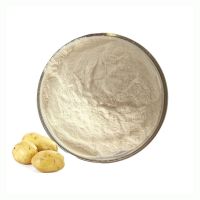 ISO Bulk High Quality Potato Extract Powder Food Grade Potato Protein Powder