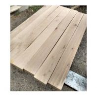 Hot Sale Price Of kd Square Edges White Oak Timber For Sale